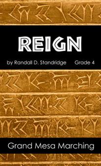 Reign Part 1 