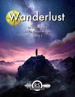 Wanderlust 