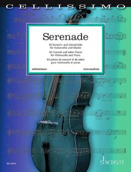 Serenade Download