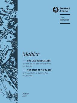 The Song of the Earth 