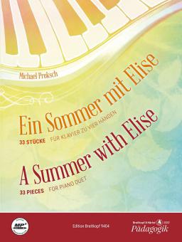 A Summer with Elise 