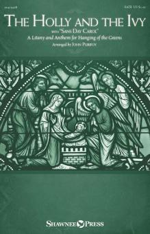 The Holly and the Ivy Standard