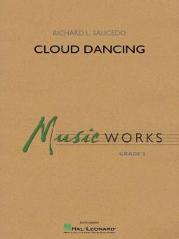 Cloud Dancing Standard