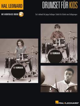 Drumset für Kids 