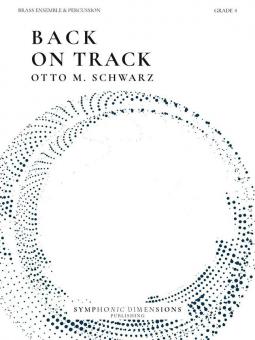 Back on Track 