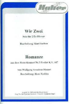 Wir zwei 