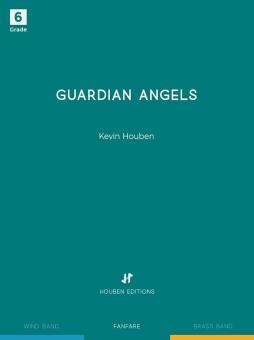 Guardian Angels (Fanfarenorchester) 