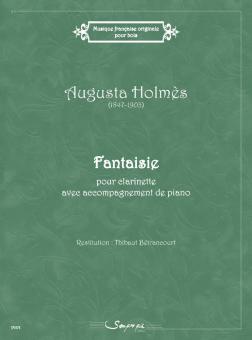 Fantaisie 