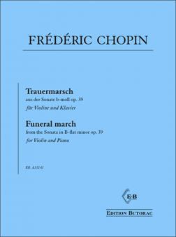Funeral march 