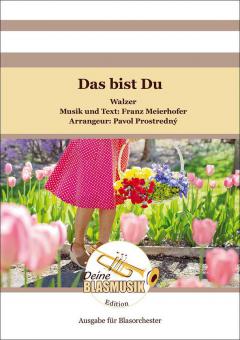 Das bist Du 