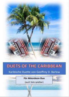 Duets of the Caribbean 