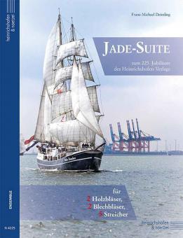 Jade-Suite 