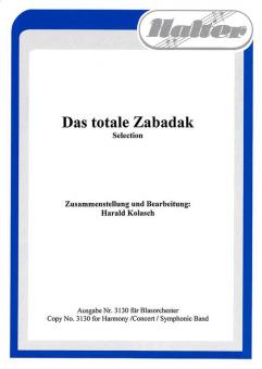 Das totale Zabadak 