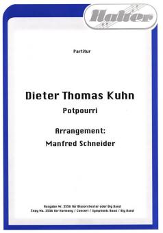 Dieter Thomas Kuhn 