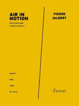 Air in Motion Download