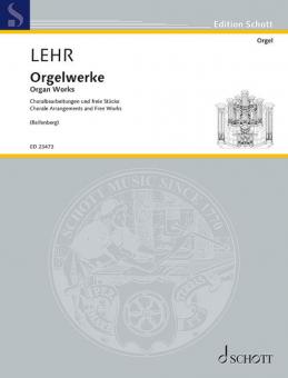 Orgelwerke Download