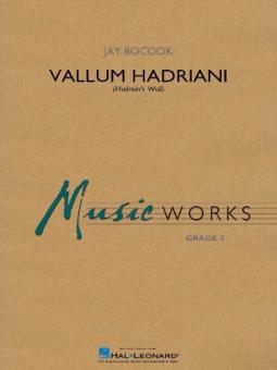 Vallum Hadriani Standard