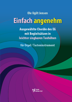 Einfach angenehm 