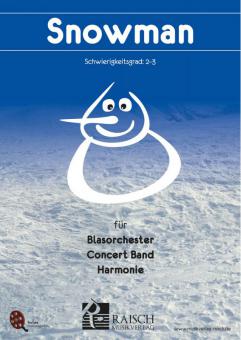 Snowman 