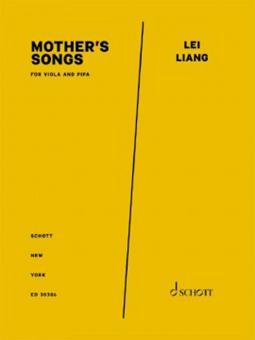 Mother's Songs Standard