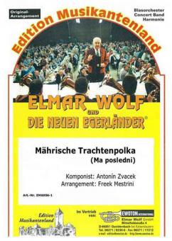 Mährische Trachtenpolka 