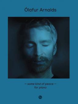 Some Kind Of Peace 