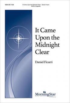 It Came Upon the Midnight Clear 