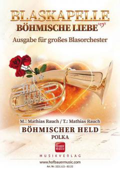 Böhmischer Held 