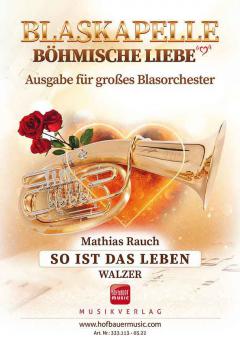 So ist das Leben 