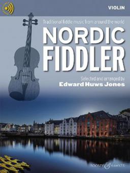 Nordic Fiddler - Violin Edition 