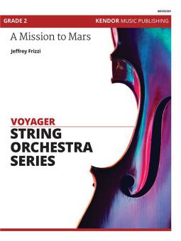 A Mission to Mars 