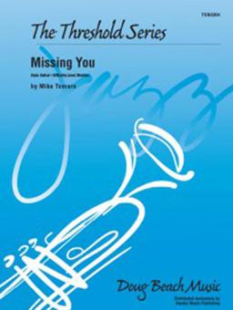 Missing You Standard