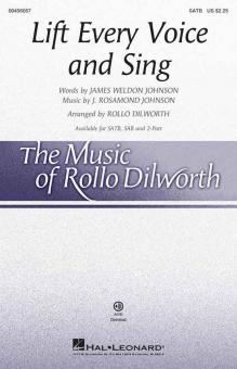 Lift Every Voice and Sing Standard