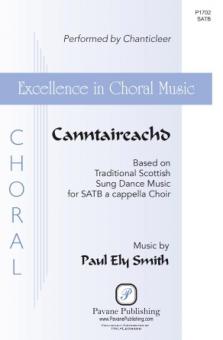 Canntaireachd Standard