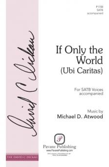 If Only the World Standard