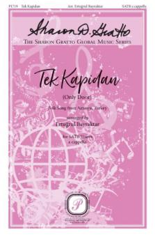 Tek Kapidan Standard