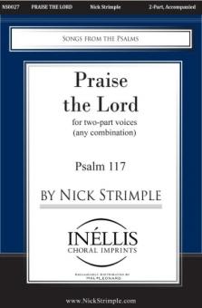 Praise the Lord Standard