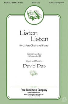 Listen, Listen Standard