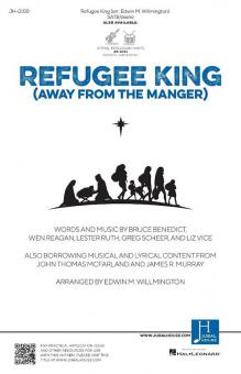 Refugee King Standard