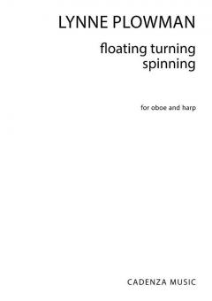 Floating turning spinning 