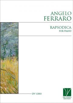 Rapsodica 