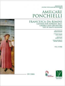Francesca da Rimini 