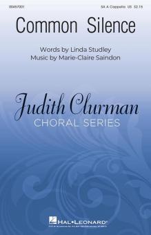 Common Silence Standard