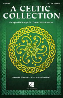 A Celtic Collection Standard