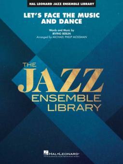 Let's Face the Music and Dance 