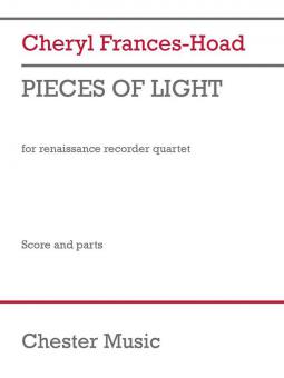 Pieces of Light 