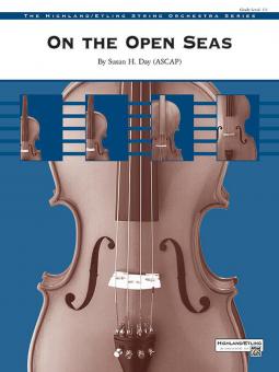 On the Open Seas Standard