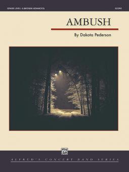 Ambush Standard