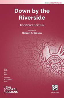 Down by the Riverside Standard