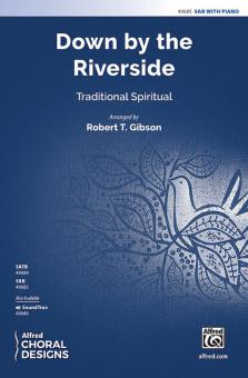 Down by the Riverside Standard